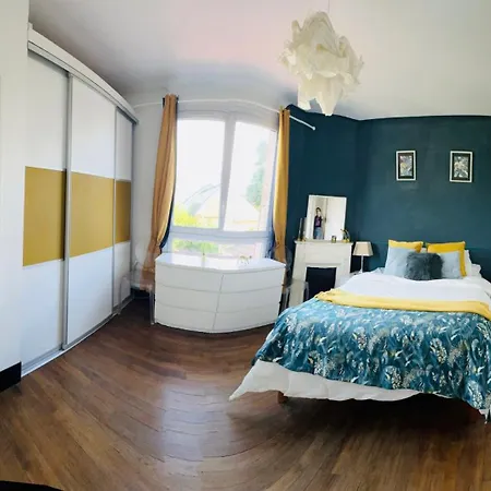 Little Happiness Proche Paris